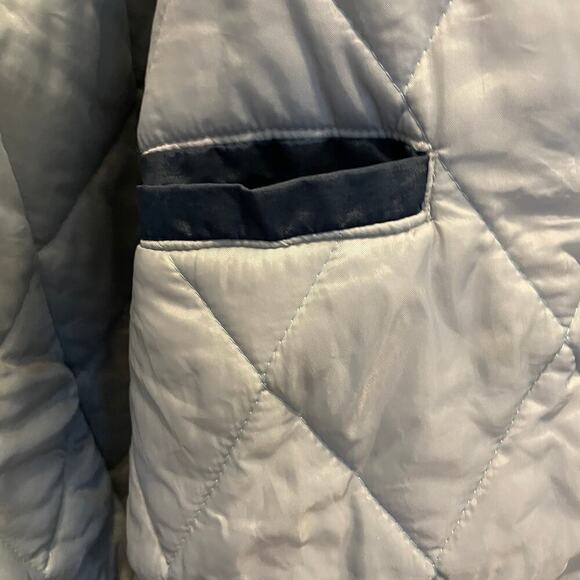 Dallas Cowboys XL Puffer Jacket | 90s Logo 7, Rare Vintage NFL Streetwear Retro - Picture 15 of 16